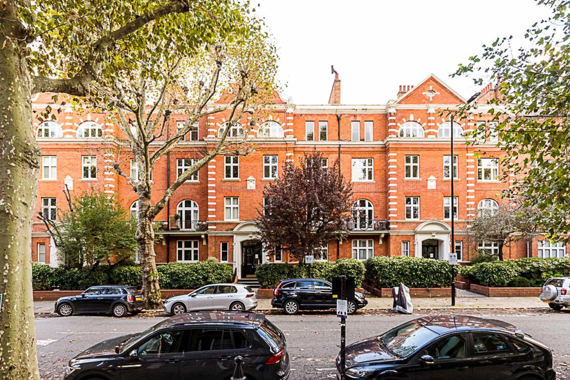 Stunning Maida Vaile Apartment 伦敦 外观 照片