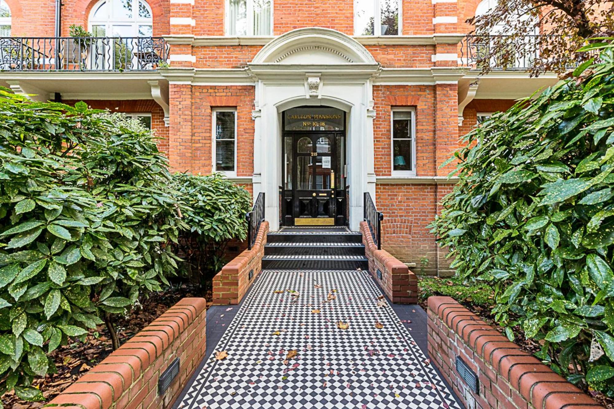 Stunning Maida Vaile Apartment 伦敦 外观 照片